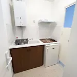 As26735-studio Vue Latérale 4 Personnes