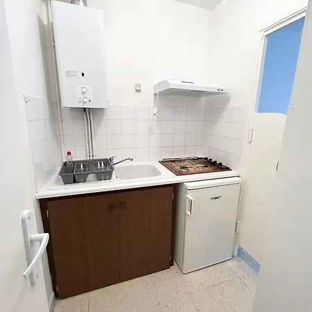 As26735-studio Vue Laterale 4 Personnes