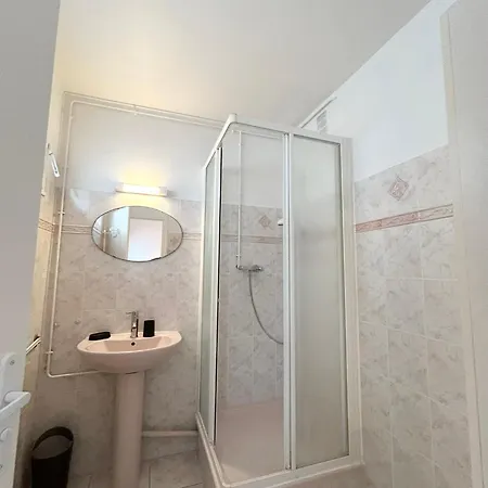Apartmán As26735-studio Vue Laterale 4 Personnes *