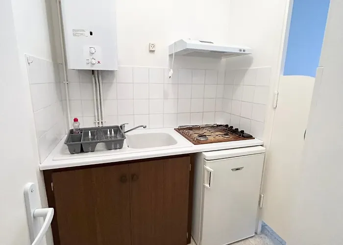 As26735-studio Vue Laterale 4 Personnes