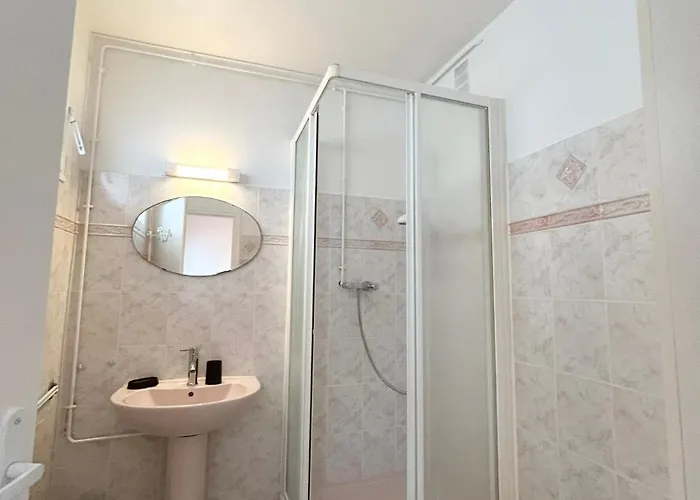 Apartamento As26735-studio Vue Laterale 4 Personnes *